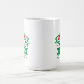 Christmas Music is My Jam-86254 Kaffeetasse (Mittel)