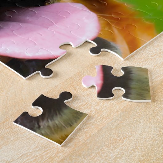 Christmas Nana Puzzle (Seite)