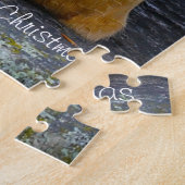 Christmas Nana Puzzle (Seite)