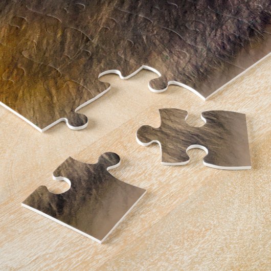 Christmas Nana Puzzle (Seite)