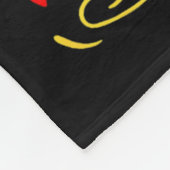 Christmas New Home Xmas Homeowner Our First Apartm Fleecedecke (Ecke)