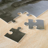 Christmas Niece Jigsaw Puzzle (Seite)