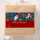 CHRISTMAS NIGHT (Insitu)