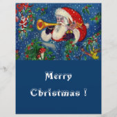 CHRISTMAS NIGHT PARTY FLYER (Vorne)