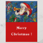 CHRISTMAS NIGHT PARTY FLYER (Vorne)