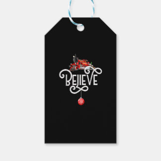 Christmas North Pole Polar Express All Abroad Xmas Geschenkanhänger