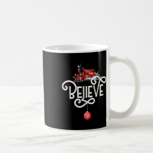 Christmas North Pole Polar Express All Abroad Xmas Kaffeetasse