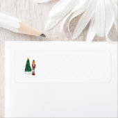 Christmas Nutcracker (Insitu)