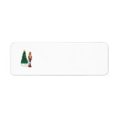 Christmas Nutcracker (Vorne)