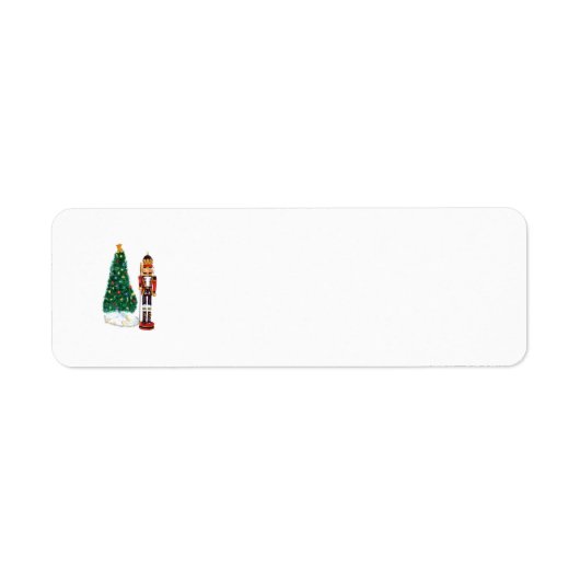 Christmas Nutcracker (Vorne)