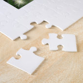 Christmas Nutcracker/Angels ~ Hermann Stockmann ~ Puzzle (Seite)