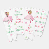 Christmas Nutcracker Blonde Fevor Boxen Geschenkschachtel (Ungeklappt)