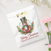 Christmas Nutcracker Geschenktütchen (Versiegelt)