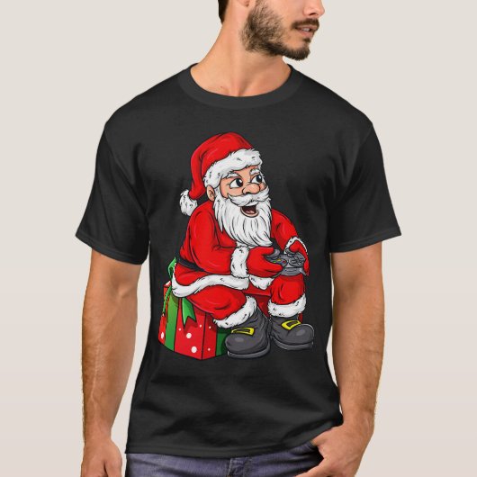 Christmas Nutcracker Squad Shirt Lasse Crackin_ (Vorderseite)