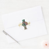 Christmas Nutcracker Stickers  (Umschlag)