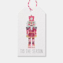 Christmas Nutcracker Toy Soldier