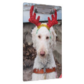 Christmas Ollie Klemmbrett (Rechts)