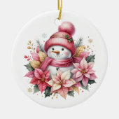 Christmas Ornament (Vorne)