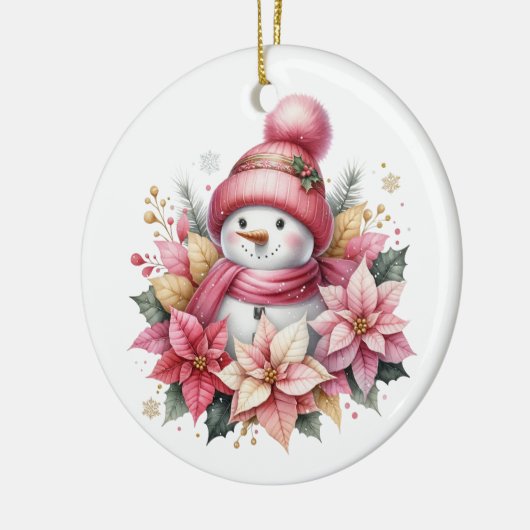 Christmas Ornament (Links)