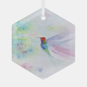 Christmas Ornament (Vorderseite)