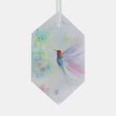 Christmas Ornament (Vorderseite Rechts)