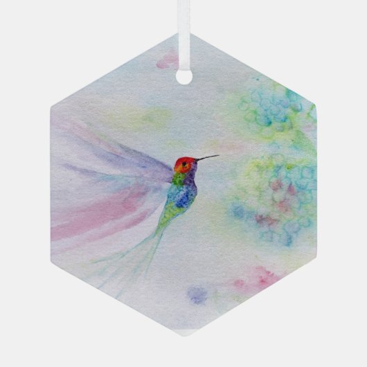 Christmas Ornament (Rückseite)