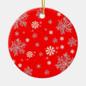 Christmas Ornament  (Vorne)