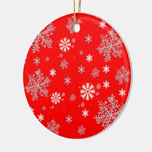 Christmas Ornament  (Links)