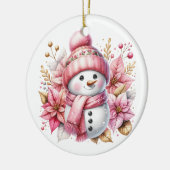 Christmas Ornament (Links)