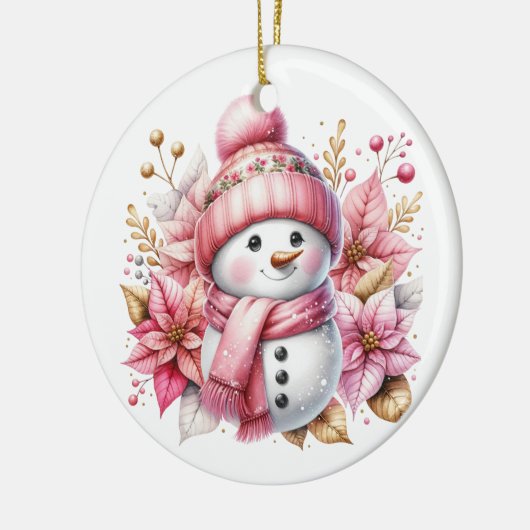 Christmas Ornament (Links)