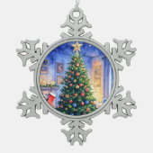 Christmas ornament (Vorderseite)