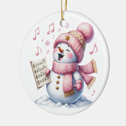 Christmas Ornament (Links)