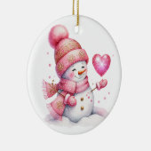 Christmas Ornament (Rechts)