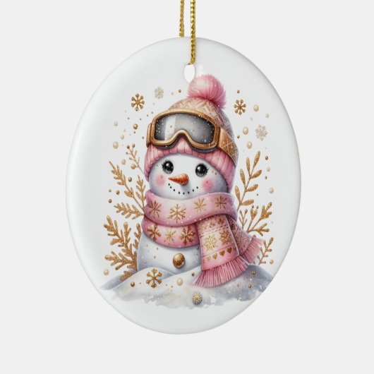 Christmas Ornament (Rechts)