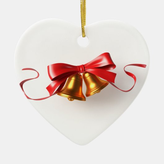 CHRISTMAS ORNAMENT 2022 (Vorne)