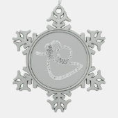 CHRISTMAS ORNAMENT ART AND DESIGN (Vorderseite)