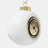 CHRISTMAS ORNAMENT ART AND DESIGN (Links)