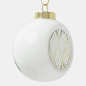 CHRISTMAS ORNAMENT ART AND DESIGN (Links)
