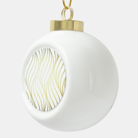 CHRISTMAS ORNAMENT ART AND DESIGN (Rechts)