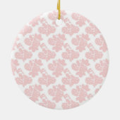 Christmas Ornament Gift | Handmade Keepsake (Hinten)