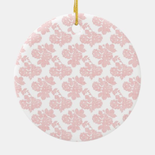 Christmas Ornament Gift | Handmade Keepsake (Hinten)