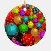 Christmas Ornament Jamboree (Hinten)