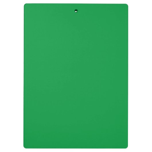 CHRISTMAS ORNAMENTS KLEMMBRETT (Rückseite)