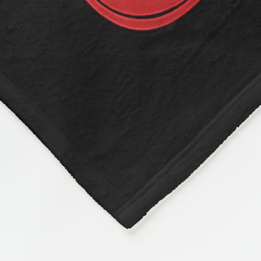 Christmas Pajama Dabbing Elf Kids Boys Girls Xmas Fleecedecke (Ecke)