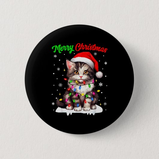 Christmas Pajamas Men Women Kids Christmas Outfit Button (Vorderseite)