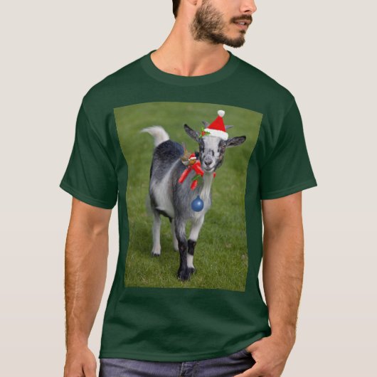 Christmas Pals T-Shirt (Vorderseite)