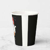 Christmas Pappbecher (Links)