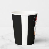 Christmas Pappbecher (Rechts)