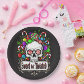 Christmas Pappteller (Party)