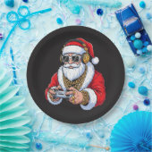 Christmas Pappteller (Party)